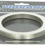 Tornillos acero inox 3pulg escape