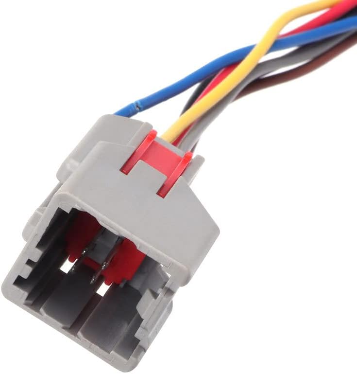 Adaptador conector arnés espejo remolque Ford F150 15-20
