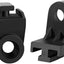 Kit montaje ventilador intercooler soporte L patas motor