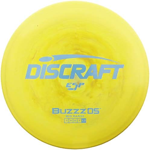 Disco golf Buzzz OS Midrange varios colores