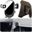Soporte teléfono coche Cadillac ATS 2013-19 bloqueo