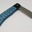 Tubo aluminio slipjoint azul RR2103