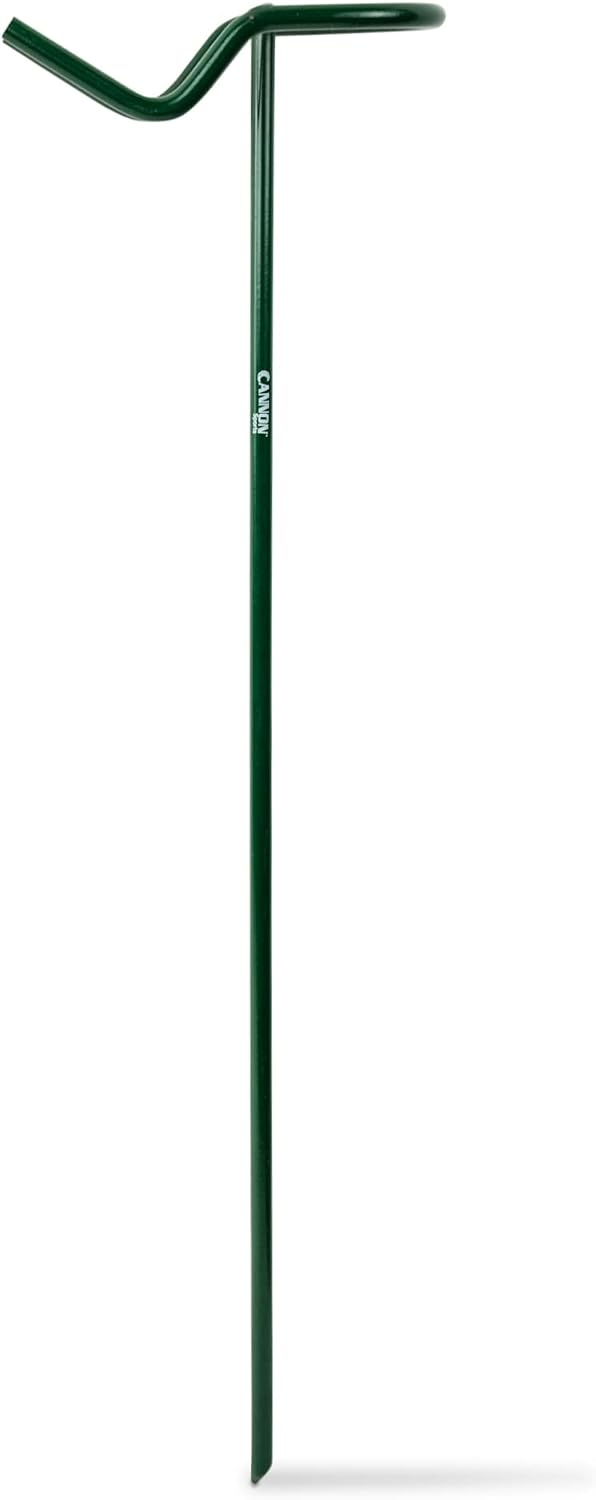 Carcaj Tierra con Arco y Flechas