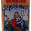 Fertilizante pescado orgánico 36oz