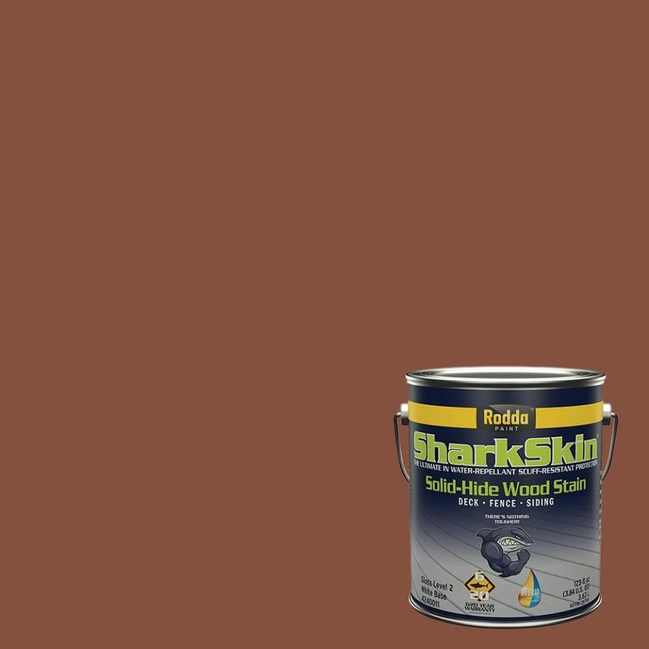 Tinte SharkSkin para cubierta 1gal set 4