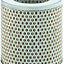 Filtro de Aire C 1132 para Purificador de Aire Hogar