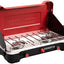 Sistema Cocina Everest 2X 2 Quemadores
