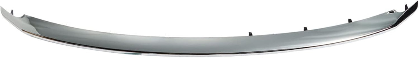 Repuesto rejilla superior cromada Explorer 11-15