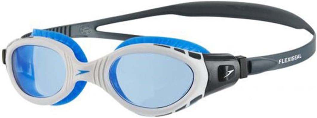 Gafas Flexiseal Blanca Biofuse