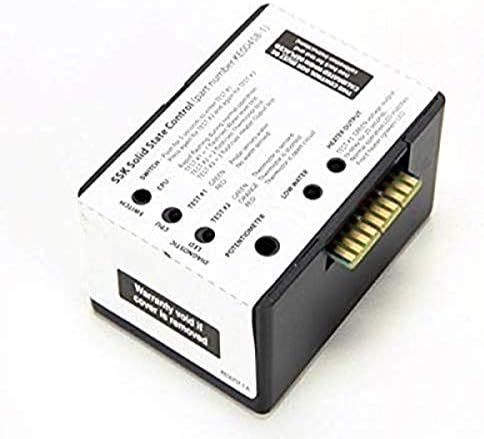Caja control repuesto OEM ke00458-1