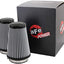 Filtro aire Magnum Force entrada 3.5pulg 7pulg alto