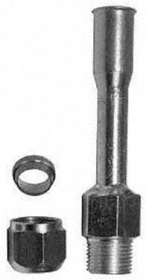 Kit reparación núcleo evaporador 16155