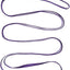 Corredores nailon 0.709pulg para escalada 94.5in