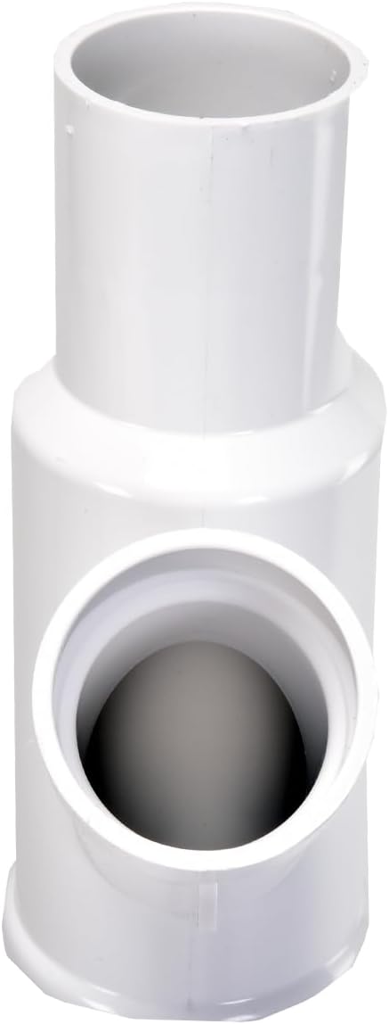 Kit ventilación concéntrica 2pulg