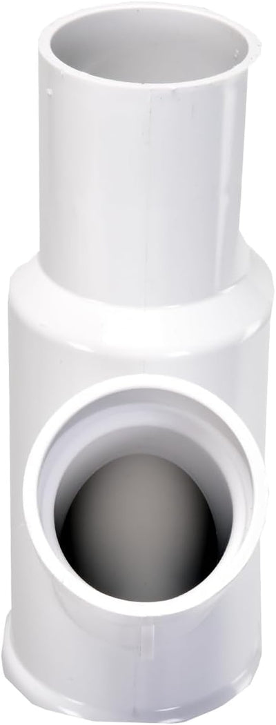 Kit ventilación concéntrica 2pulg