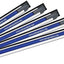 Cobra Squeegee Canal 14pulg