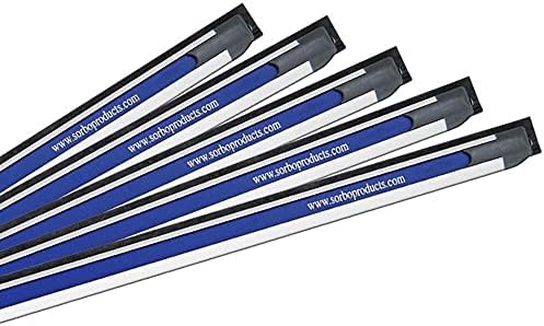 Cobra Squeegee Canal 14pulg