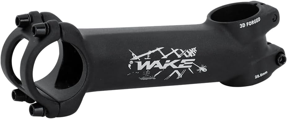 Manillar 31.8mm para bicicleta mtb 60-130mm