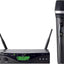 Sistema micrófono inalámbrico D5 con HT470 y SR470