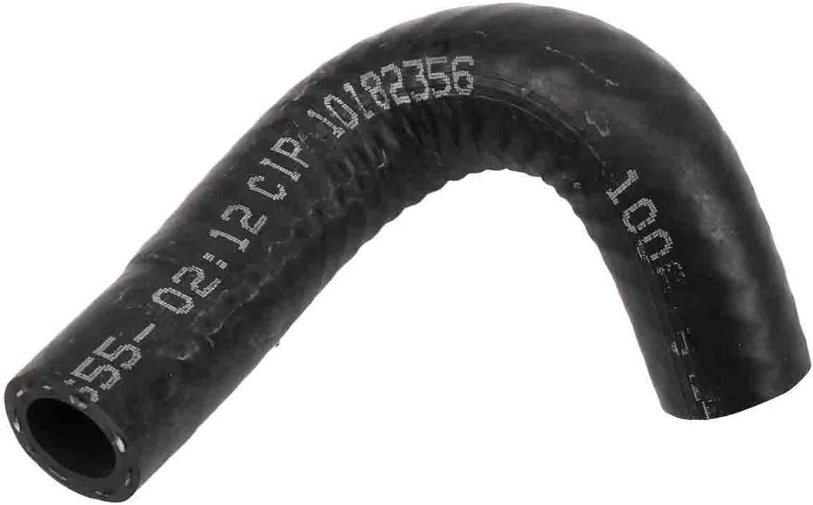 Manguera derivación termostato GM