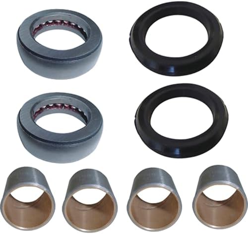 Kit husillo comp Ford/Holland 2N 8N 9N