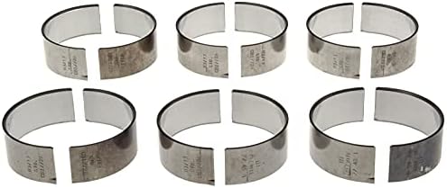 Set rodamientos biela motor CB-1772A
