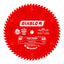 Hoja sierra ingletadora 10pulg 60 dientes