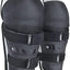 Protector rodilla unisex niños y jóvenes Motocross