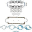 Set juntas motor Ford Mustang 260-1558