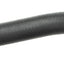 Manguera radiador moldeada color dorado 24458L