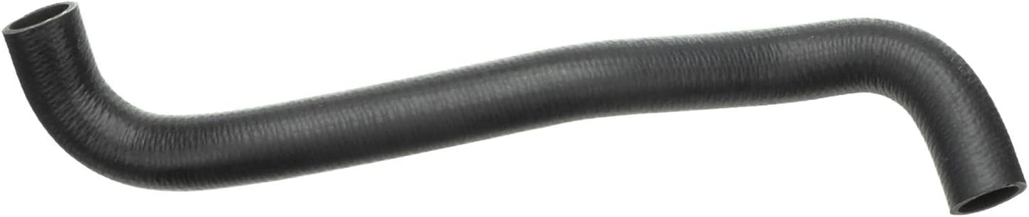 Manguera radiador moldeada color dorado 24458L
