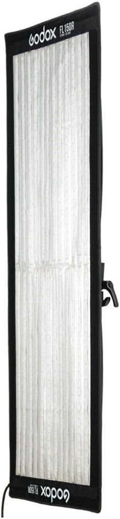 Luz LED flexible FL150R 11,8x47,2