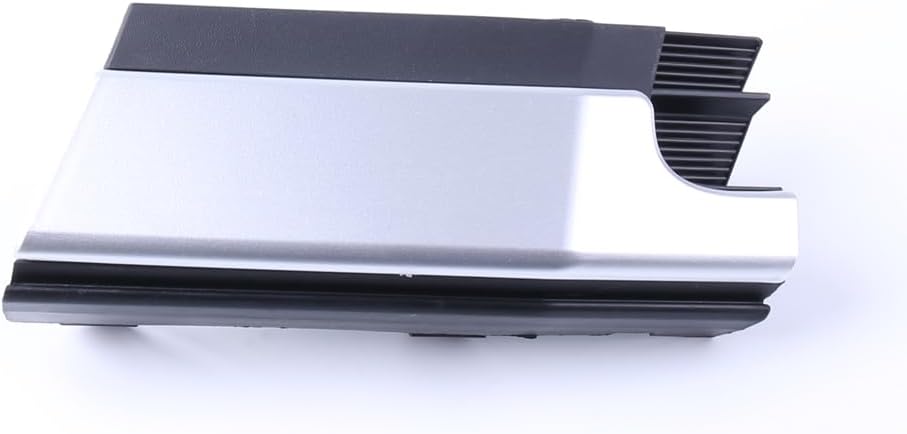 Tapa gancho remolque parachoques Toyota Highlander 17-19