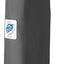 Toldo refugio instantáneo 10x10ft marco acero polvo blanco