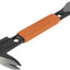 Extractor uñas acero carbono 10pulg