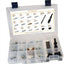 Kit de Extracción y Purga de Frenos para Automóvil