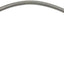 Manguera aceite hidráulico embrague acero inox 13.8pulg