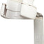 Montura pared guitarra ajustable con candado metal profesional