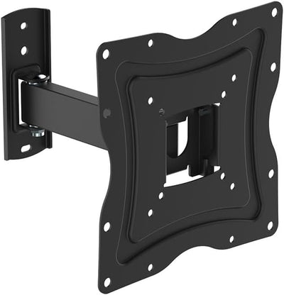 Soporte pared TV 10-50 pulg con cable HDMI