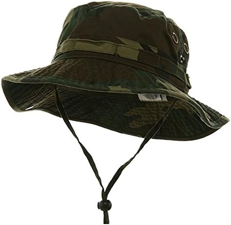 Sombrero caza y pesca exterior