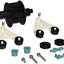 Kit turbina filtrado Hayward AXV621DAT