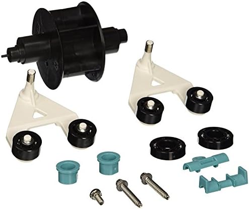 Kit turbina filtrado Hayward AXV621DAT