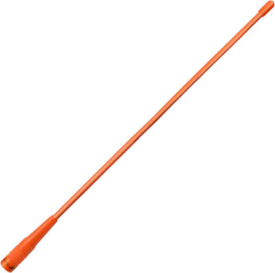 Antena SMA macho VHF/UHF 27.6pulg para YAESU VX-3R Baofeng BF-UV3R