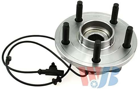 Conjunto cojinete cubo rueda delantera Timken