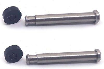 Anillo retención pin fija gatillo F350 F350S 2 Pzas