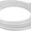 Tubería PEX 1 pulg x 100ft para agua potable blanco