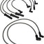 Cable para Encendido WR4011C con Conector Resistente