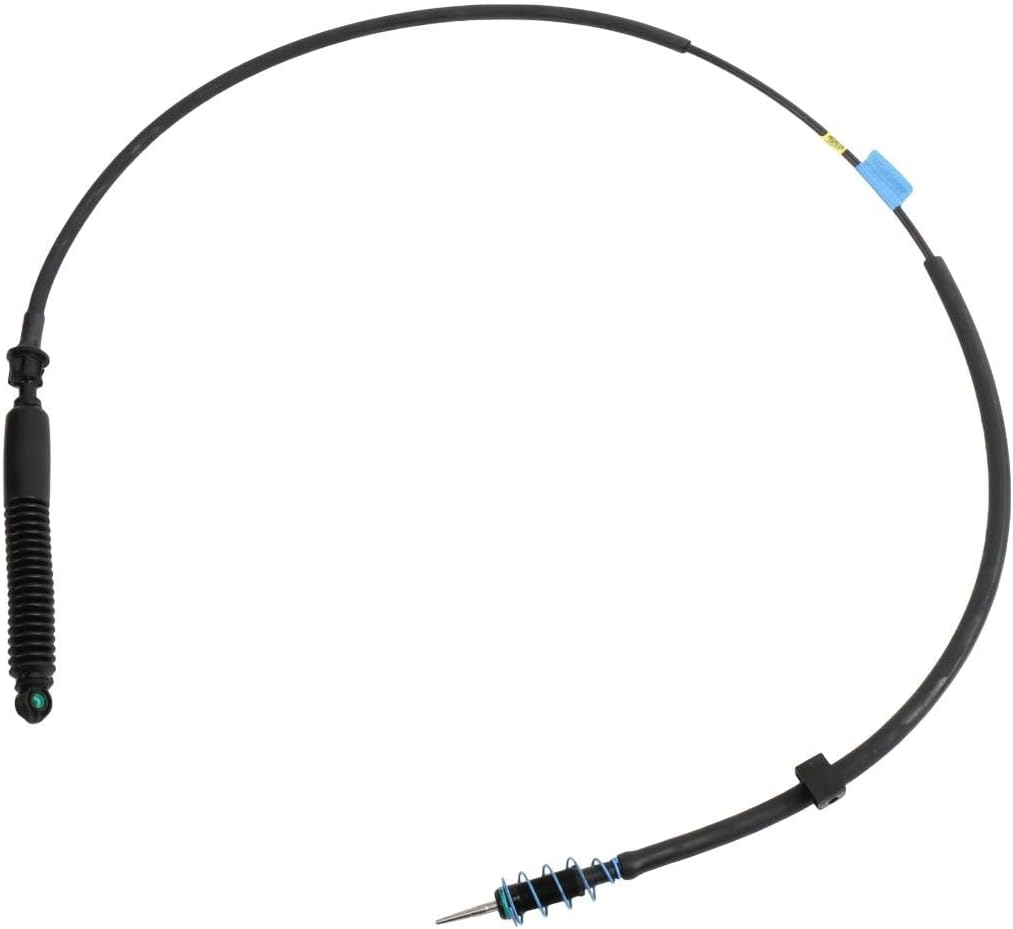 Cable palanca selector transmisión automática