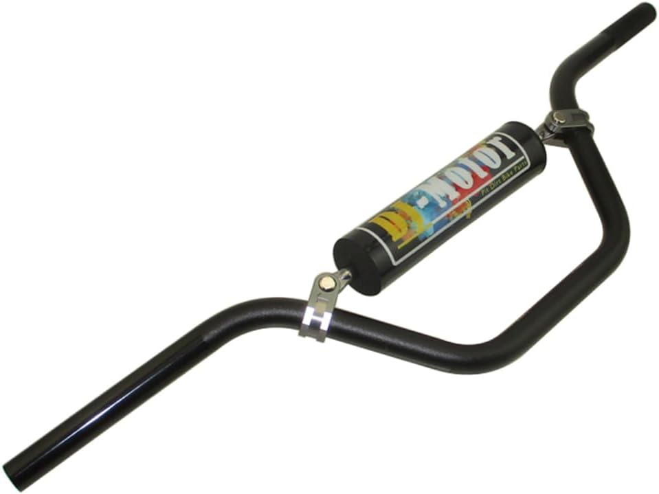 Manillar alto aluminio 7/8 22mm para Honda CRF110 19-24