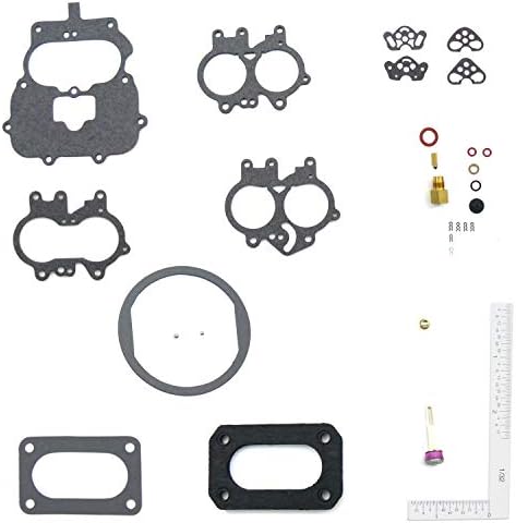 Kit de Carburador 15479B para Motores de Combustión